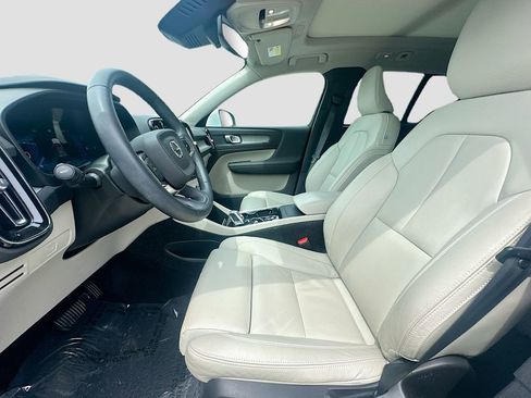 Used 2023 Volvo XC40 B5 Plus w/ Driver Assist Package AWD/4WD image 21