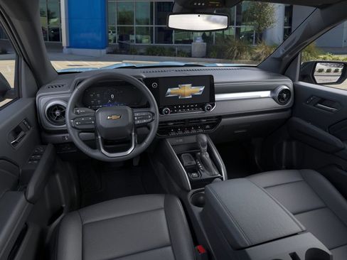 New 2026 Chevrolet Colorado LT w/ LT Convenience Package image 15