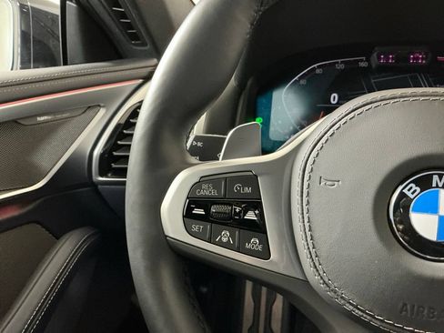 Certified 2025 BMW 840i xDrive AWD/4WD image 15