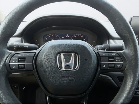 Used 2023 Honda Accord LX image 19