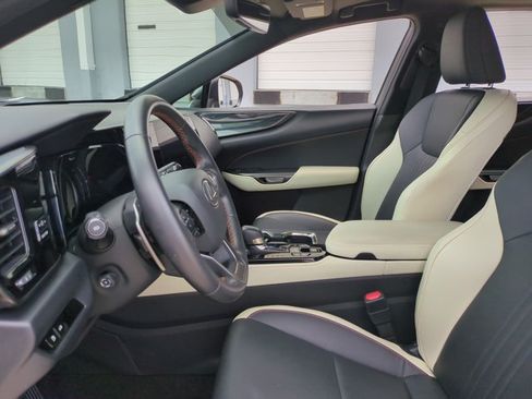 Used 2023 Lexus NX 350 AWD image 16