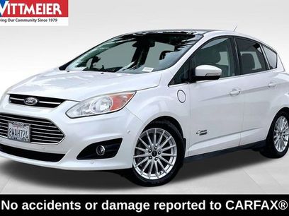 Used 2014 Ford C-MAX Energi SEL w/ Equipment Group 303A