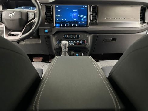Used 2025 Ford Bronco Big Bend AWD/4WD image 33