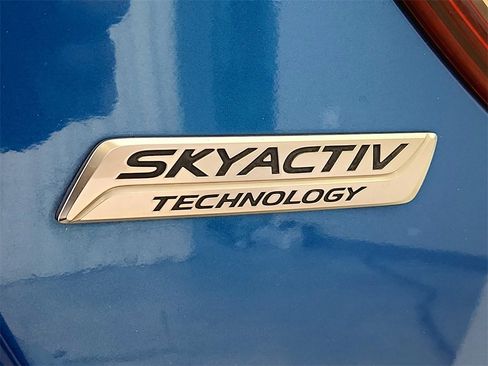 Used 2013 MAZDA CX-5 Touring image 29