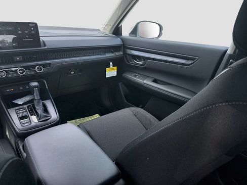New 2026 Honda CR-V EX image 18
