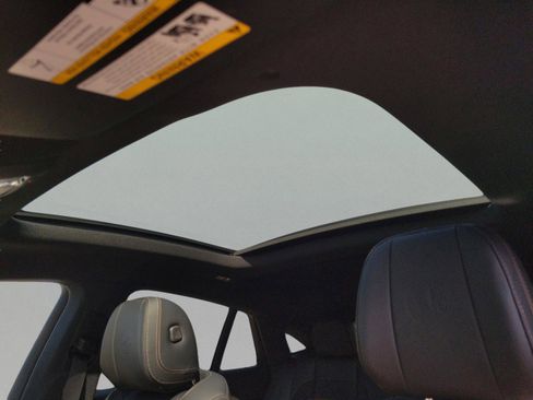 New 2026 Mercedes-Benz GLE 53 AMG 4MATIC Coupe image 27