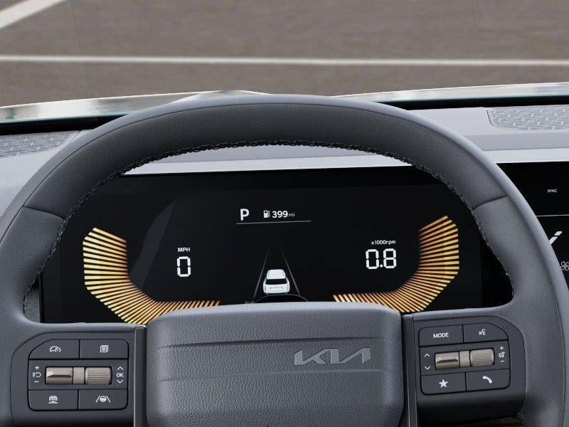 New 2027 Kia Telluride EX FWD image 21