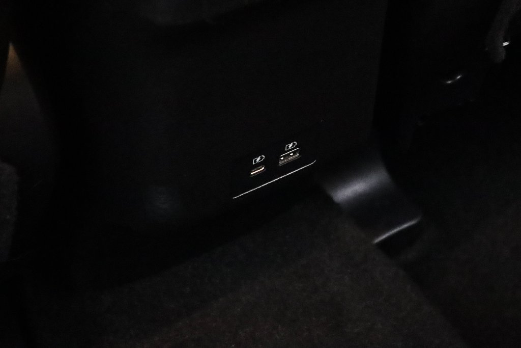 Used 2024 Mitsubishi Outlander Sport SE AWD/4WD image 14