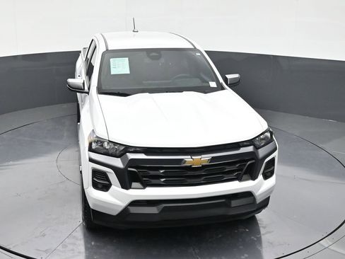 Used 2023 Chevrolet Colorado LT w/ LT Convenience Package image 20