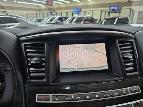 Used 2016 INFINITI QX60 FWD image 35