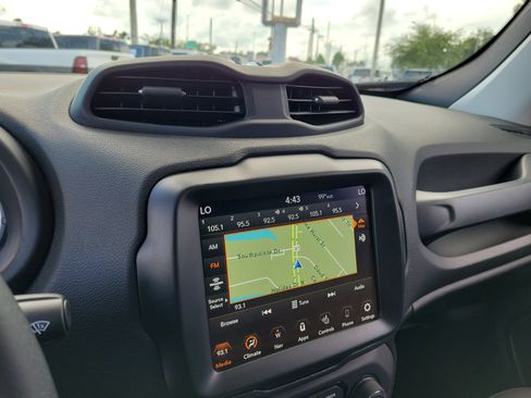 Used 2023 Jeep Renegade Limited AWD/4WD image 30