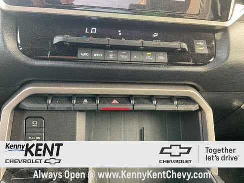 Used 2025 Toyota Tundra SR5 w/ SR5 Convenience Package image 30