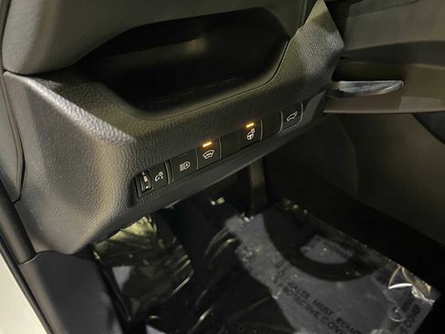 Certified 2024 Toyota RAV4 XLE image 16