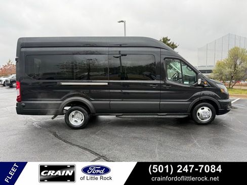 New 2026 Ford Transit 350 XLT image 9