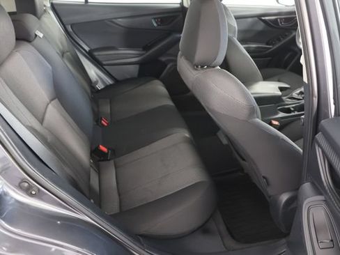 Used 2022 Subaru Impreza 2.0i AWD/4WD image 22