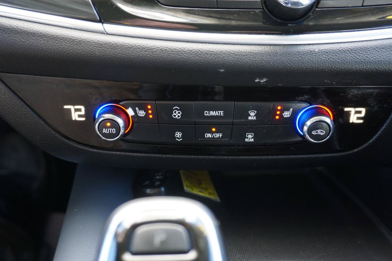 Used 2020 Buick Enclave Preferred w/ LPO, Touring Package FWD image 14