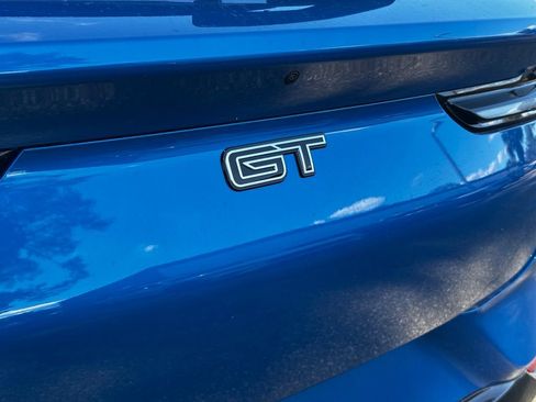 New 2025 Ford Mustang Mach-E GT w/ Interior Protection Package image 17