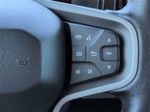 Used 2023 Ford Bronco Big Bend w/ Sasquatch Package image 27