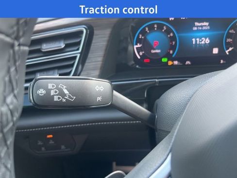 New 2026 Volkswagen Atlas SEL Premium R-Line image 13