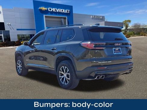 Used 2025 GMC Acadia AT4 image 23