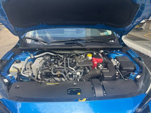 Used 2025 Nissan Sentra SV FWD image 25