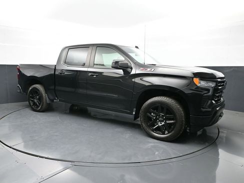 Used 2022 Chevrolet Silverado 1500 RST image 5