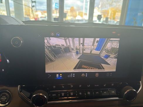 New 2026 Chevrolet Colorado ZR2 w/ Technology Package image 12