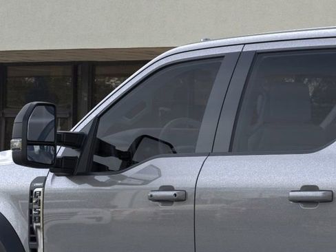 New 2026 Ford F450 4x4 Crew Cab Super Duty image 20