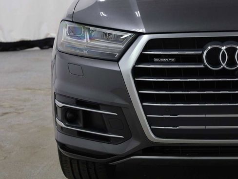 Used 2019 Audi Q7 2.0T Premium Plus w/ Premium Plus Package image 15