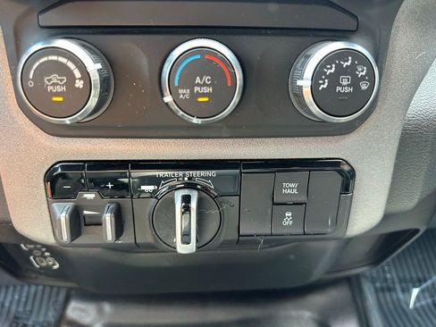 Used 2024 RAM 1500 Tradesman w/ Trailer Tow Group RWD image 17