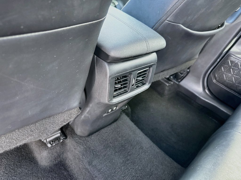 Used 2021 Toyota RAV4 XLE Premium FWD image 25