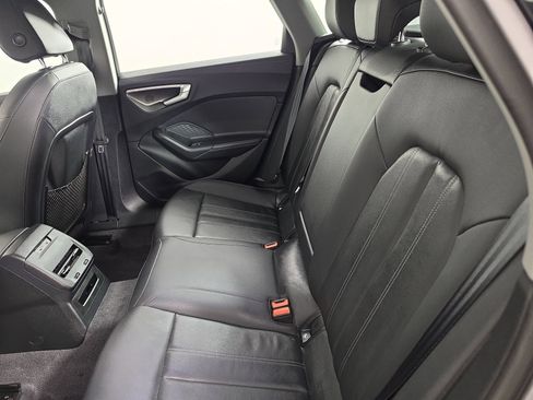 Certified 2025 Audi A5 2.0T Premium w/ Premium Plus AWD/4WD image 38