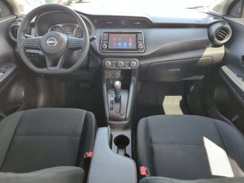 Certified 2024 Nissan Kicks S FWD image 22