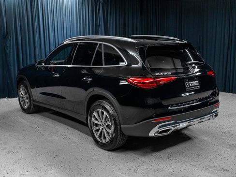 New 2026 Mercedes-Benz GLC 300 image 9