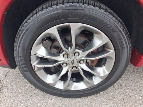 Used 2019 Dodge Durango GT AWD/4WD image 24