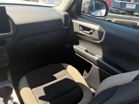 Used 2025 Ford Bronco Sport Big Bend AWD/4WD image 33