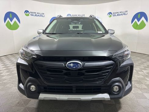 Used 2023 Subaru Outback Touring XT image 2