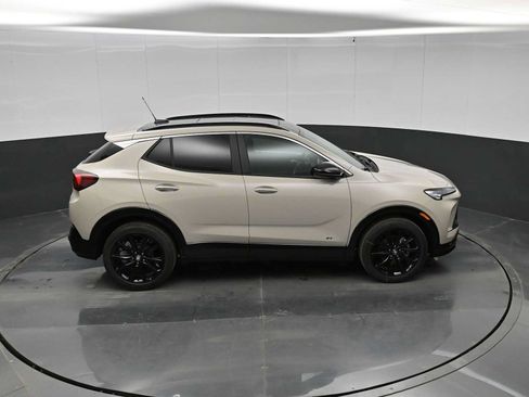 New 2026 Buick Encore GX Sport Touring w/ Studio Series AWD/4WD image 32