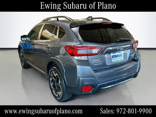 Used 2023 Subaru Crosstrek 2.5i Limited AWD/4WD image 5