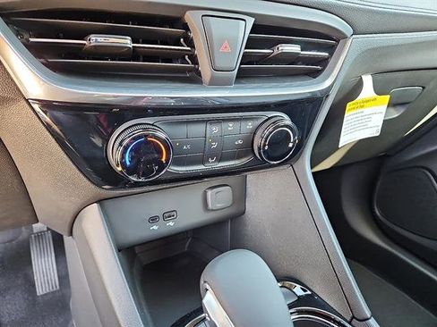 New 2026 Buick Encore GX Sport Touring image 34
