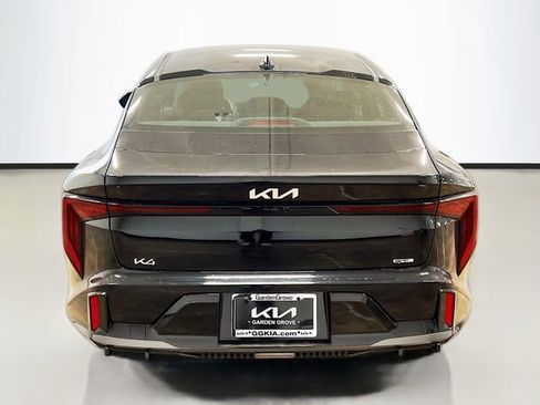 New 2025 Kia K4 GT-Line image 6