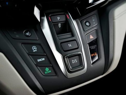 New 2026 Honda Odyssey EX-L image 45