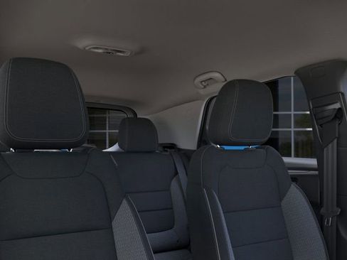 New 2026 Chevrolet TrailBlazer LS w/ LS Convenience Package image 24