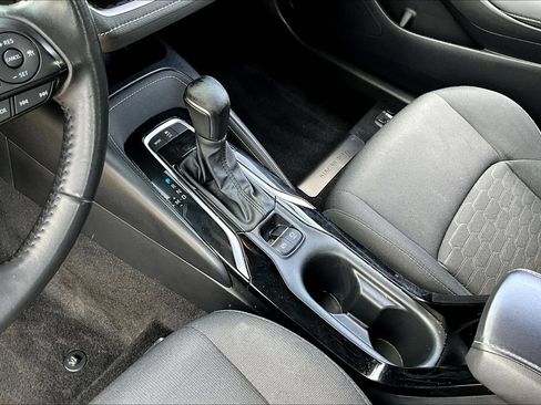 Used 2022 Toyota Corolla SE FWD image 21