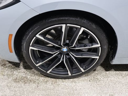 Used 2024 BMW 430i xDrive Coupe w/ M Sport Package image 9