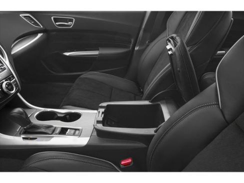 Used 2019 Acura TLX w/ Technology & A-SPEC Pkg FWD image 14
