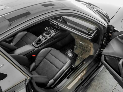 Certified 2024 Porsche 911 GT3 RWD image 22