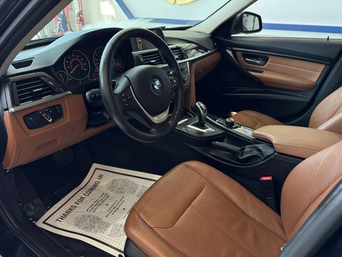 Used 2014 BMW 328i xDrive Wagon AWD/4WD image 22