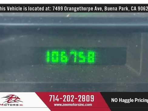 Used 1993 GMC Jimmy 4WD 2-Door image 24