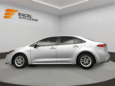 Used 2020 Toyota Corolla LE image 31